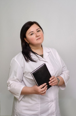 Заведующий отделением - врач-психиатр Кузнецова Екатерина Николаевна