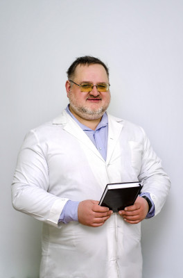 врач-судебно-психиатрический эксперт Черняев Алексей Владимирович